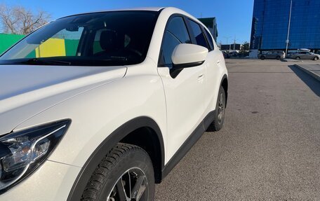 Mazda CX-5 II, 2014 год, 3 100 000 рублей, 9 фотография