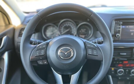 Mazda CX-5 II, 2014 год, 3 100 000 рублей, 28 фотография