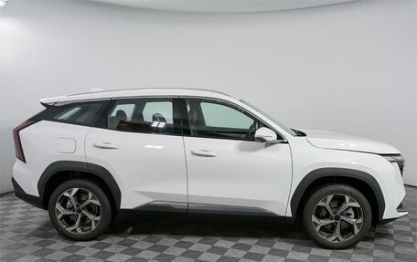 Geely Atlas, 2024 год, 3 824 190 рублей, 6 фотография