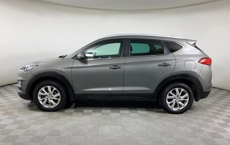 Hyundai Tucson III, 2019 год, 2 650 000 рублей, 8 фотография