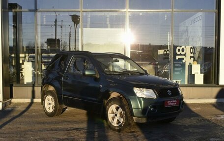 Suzuki Grand Vitara, 2006 год, 735 000 рублей, 3 фотография