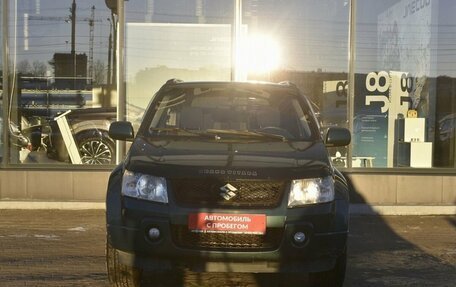 Suzuki Grand Vitara, 2006 год, 735 000 рублей, 2 фотография