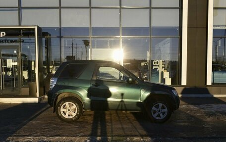 Suzuki Grand Vitara, 2006 год, 735 000 рублей, 4 фотография