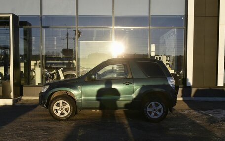 Suzuki Grand Vitara, 2006 год, 735 000 рублей, 8 фотография