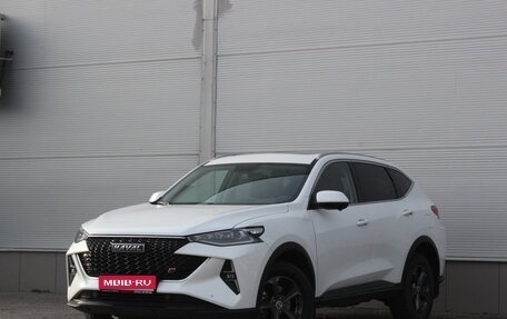 Haval F7 I, 2023 год, 2 425 000 рублей, 1 фотография