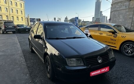 Volkswagen Jetta IV, 2000 год, 400 000 рублей, 1 фотография