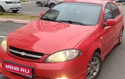 Chevrolet Lacetti, 2007 год, 540 000 рублей, 1 фотография