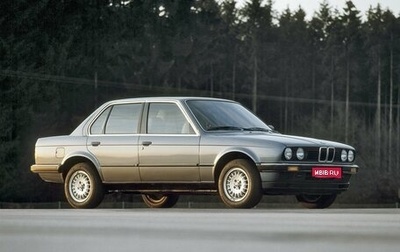 BMW 3 серия, 1987 год, 230 000 рублей, 1 фотография