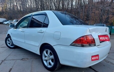 Mitsubishi Lancer IX, 2006 год, 310 000 рублей, 1 фотография