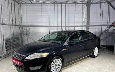 Ford Mondeo IV, 2009 год, 569 000 рублей, 1 фотография