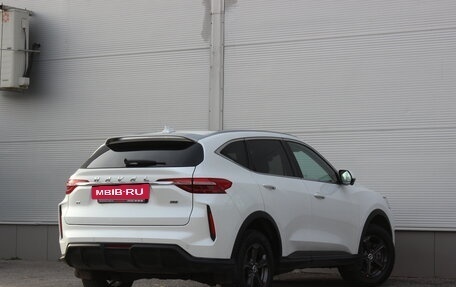 Haval F7 I, 2023 год, 2 425 000 рублей, 2 фотография