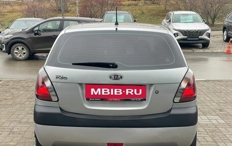 KIA Rio II, 2006 год, 620 000 рублей, 8 фотография