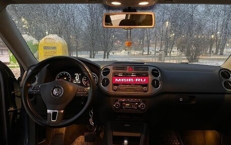 Volkswagen Tiguan I, 2010 год, 1 150 000 рублей, 3 фотография