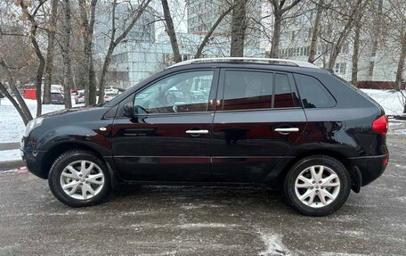 Renault Koleos I рестайлинг 2, 2008 год, 920 000 рублей, 6 фотография