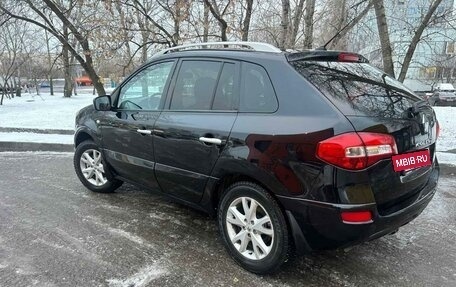 Renault Koleos I рестайлинг 2, 2008 год, 920 000 рублей, 7 фотография