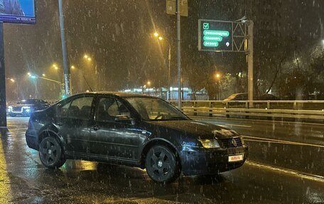 Volkswagen Jetta IV, 2000 год, 400 000 рублей, 10 фотография