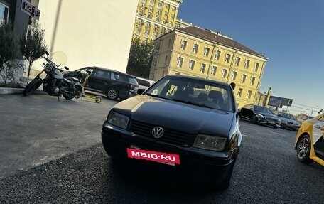 Volkswagen Jetta IV, 2000 год, 400 000 рублей, 2 фотография