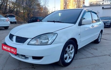 Mitsubishi Lancer IX, 2006 год, 310 000 рублей, 2 фотография