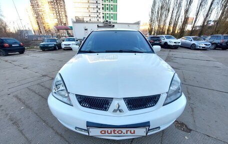 Mitsubishi Lancer IX, 2006 год, 310 000 рублей, 8 фотография