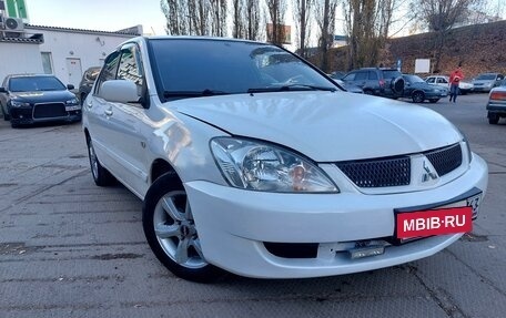 Mitsubishi Lancer IX, 2006 год, 310 000 рублей, 5 фотография