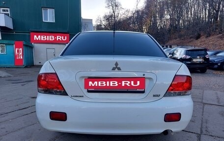 Mitsubishi Lancer IX, 2006 год, 310 000 рублей, 4 фотография