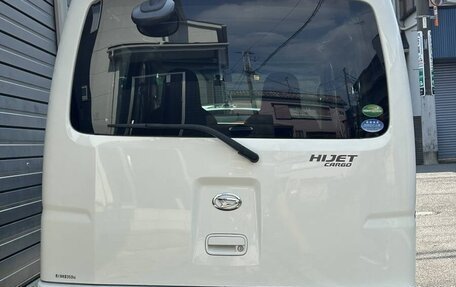 Daihatsu Hijet Caddie, 2016 год, 588 488 рублей, 3 фотография