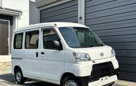 Daihatsu Hijet Caddie, 2016 год, 588 488 рублей, 2 фотография