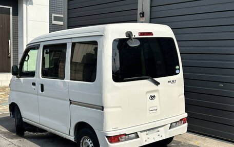 Daihatsu Hijet Caddie, 2016 год, 588 488 рублей, 5 фотография