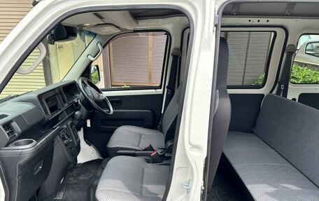 Daihatsu Hijet Caddie, 2016 год, 588 488 рублей, 7 фотография