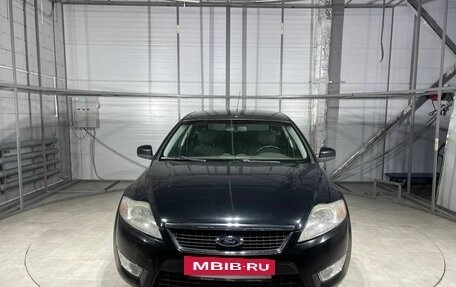 Ford Mondeo IV, 2009 год, 569 000 рублей, 2 фотография