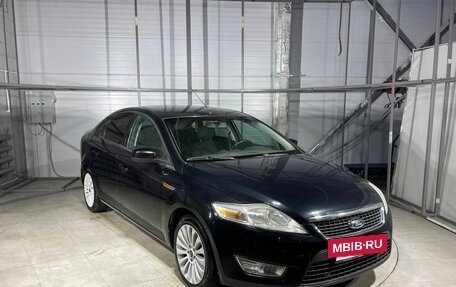 Ford Mondeo IV, 2009 год, 569 000 рублей, 3 фотография