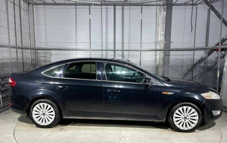 Ford Mondeo IV, 2009 год, 569 000 рублей, 4 фотография