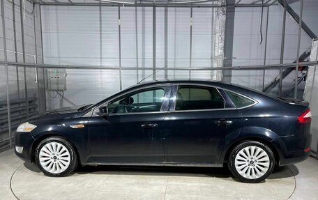 Ford Mondeo IV, 2009 год, 569 000 рублей, 8 фотография