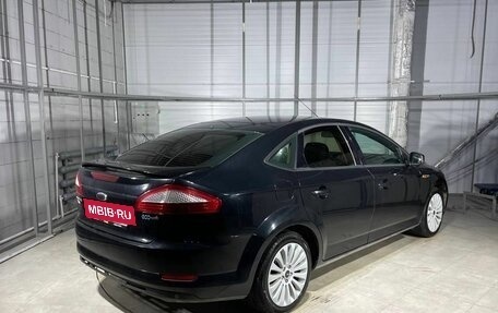 Ford Mondeo IV, 2009 год, 569 000 рублей, 5 фотография