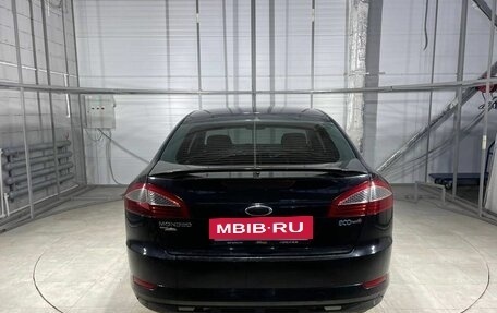 Ford Mondeo IV, 2009 год, 569 000 рублей, 6 фотография