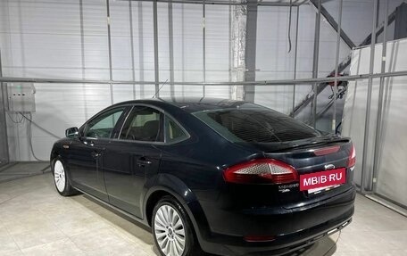 Ford Mondeo IV, 2009 год, 569 000 рублей, 7 фотография