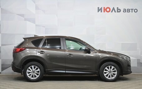 Mazda CX-5 II, 2015 год, 2 270 000 рублей, 10 фотография