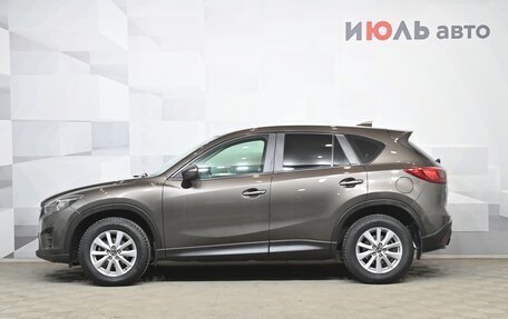 Mazda CX-5 II, 2015 год, 2 270 000 рублей, 9 фотография