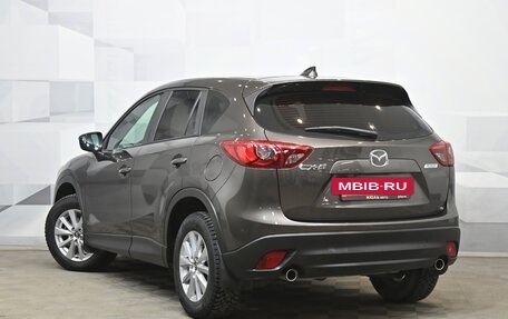 Mazda CX-5 II, 2015 год, 2 270 000 рублей, 7 фотография