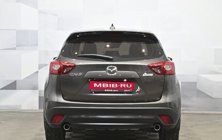 Mazda CX-5 II, 2015 год, 2 270 000 рублей, 5 фотография