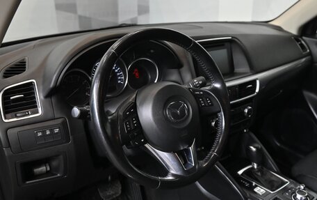 Mazda CX-5 II, 2015 год, 2 270 000 рублей, 13 фотография