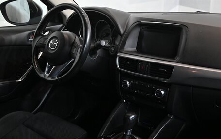 Mazda CX-5 II, 2015 год, 2 270 000 рублей, 14 фотография