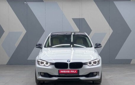 BMW 3 серия, 2015 год, 2 270 000 рублей, 2 фотография