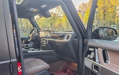 Mercedes-Benz G-Класс W463 рестайлинг _iii, 2022 год, 13 000 222 рублей, 7 фотография