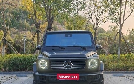 Mercedes-Benz G-Класс W463 рестайлинг _iii, 2022 год, 13 000 222 рублей, 2 фотография