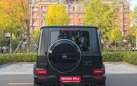 Mercedes-Benz G-Класс W463 рестайлинг _iii, 2022 год, 13 000 222 рублей, 14 фотография