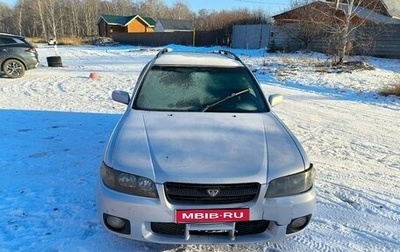 Nissan Avenir II, 2001 год, 230 000 рублей, 1 фотография