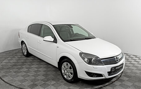 Opel Astra H, 2011 год, 715 000 рублей, 7 фотография