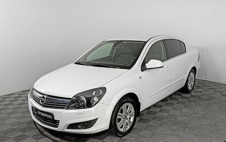 Opel Astra H, 2011 год, 715 000 рублей, 5 фотография