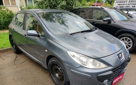 Peugeot 307 I, 2006 год, 350 000 рублей, 1 фотография